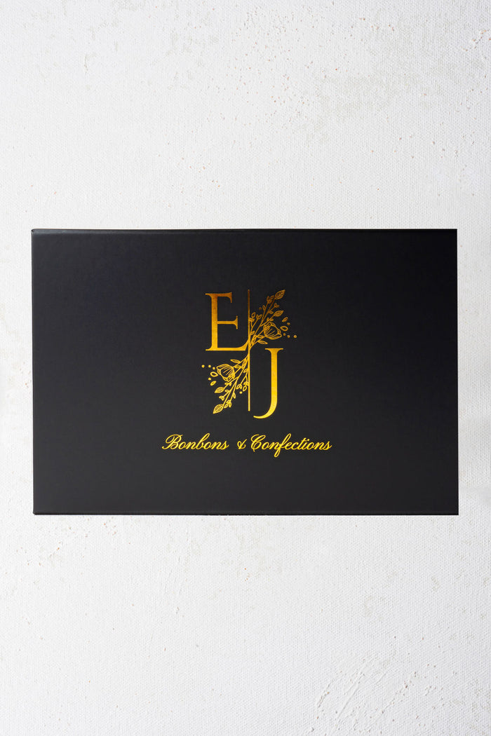 24 pc Bonbon Box