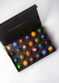 24 pc Bonbon Box