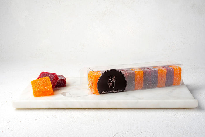 Pâte de Fruit