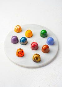 12 pc Bonbon Box