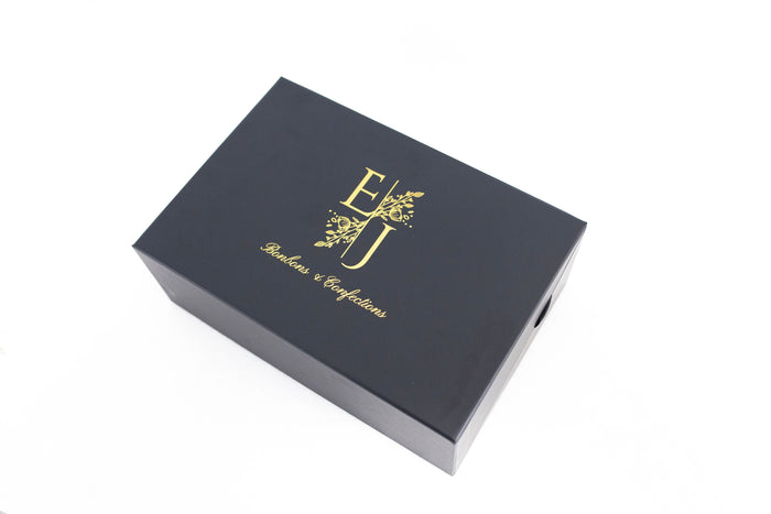 72 pc Bonbon Box
